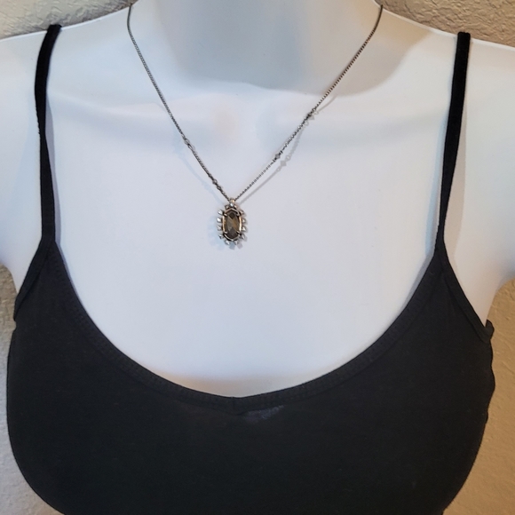 NWT Kendra Scott Necklace - Picture 2 of 15